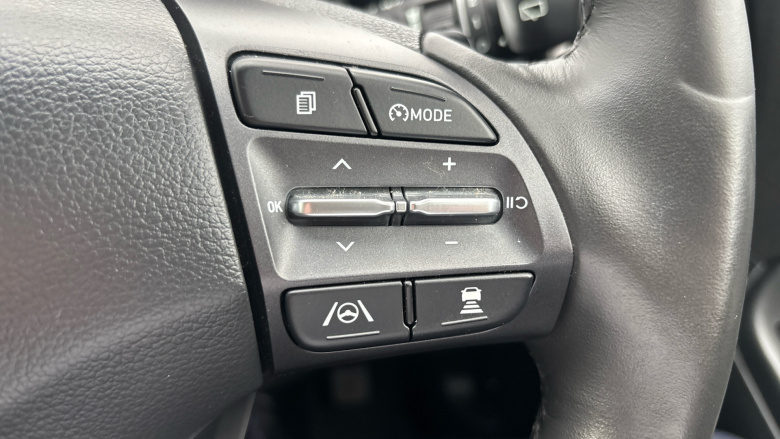 Hyundai KONA 1.6 GDi Hybrid Premium 5dr DCT Hybrid Hatchback